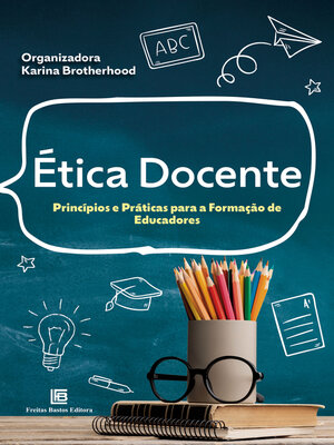 cover image of Ética Docente